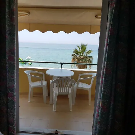 Διαμέρισμα Maisonette 60 *