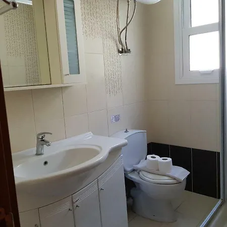 Maisonette 60 * Glifada