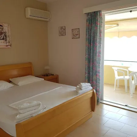 Maisonette 60 * Γλυφάδα