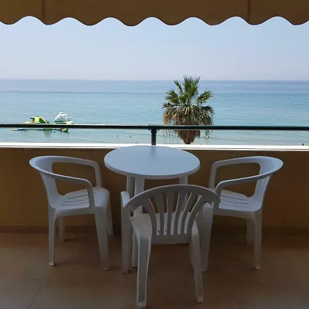 Maisonette 60 Διαμέρισμα