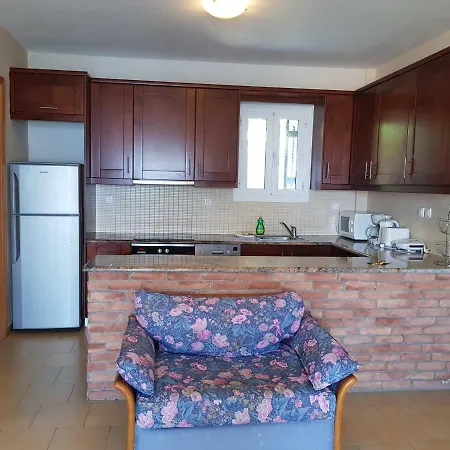 Appartamento Maisonette 60