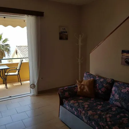 Maisonette 60 Διαμέρισμα Γλυφάδα