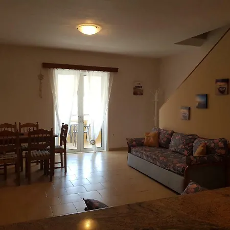 Διαμέρισμα Maisonette 60 *