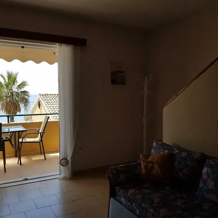 Διαμέρισμα Maisonette 60