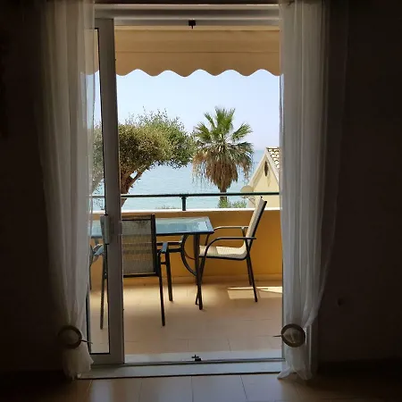 Διαμέρισμα Maisonette 60