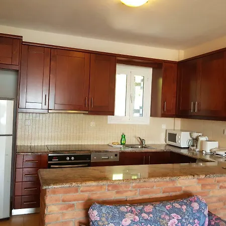 Maisonette 60 * Γλυφάδα