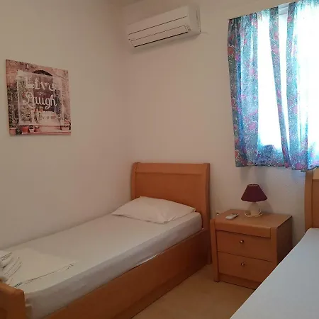Διαμέρισμα Maisonette 60 Γλυφάδα
