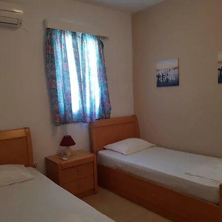 Maisonette 60 *