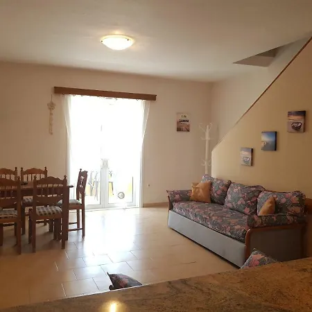 Maisonette 60 *