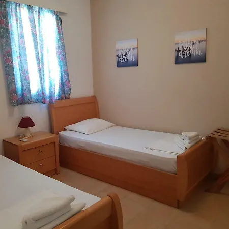 Διαμέρισμα Maisonette 60 Γλυφάδα
